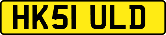 HK51ULD