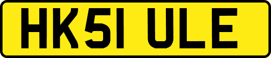 HK51ULE