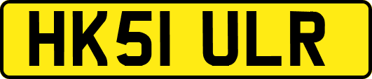 HK51ULR