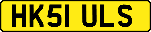 HK51ULS