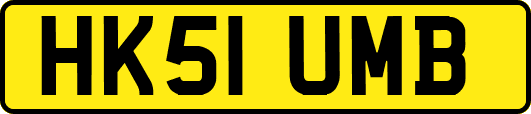 HK51UMB
