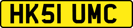 HK51UMC