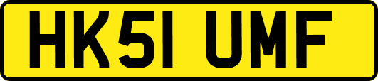 HK51UMF