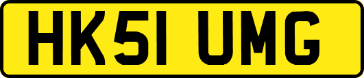 HK51UMG