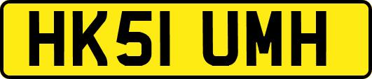 HK51UMH