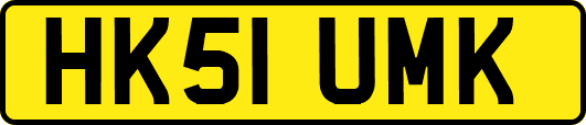 HK51UMK