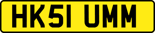 HK51UMM