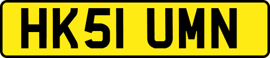 HK51UMN