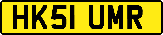 HK51UMR