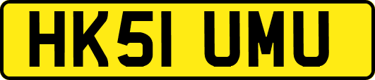 HK51UMU