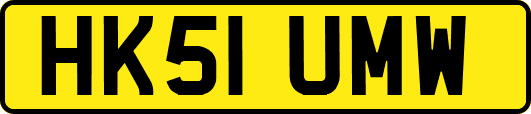 HK51UMW