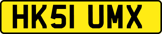 HK51UMX