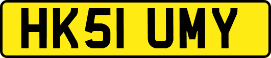 HK51UMY