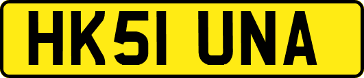 HK51UNA