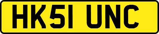 HK51UNC