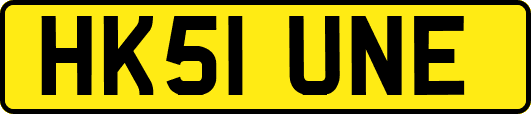 HK51UNE