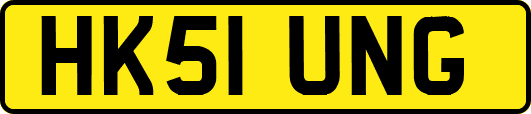HK51UNG