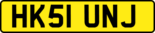 HK51UNJ