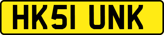 HK51UNK