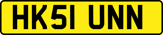 HK51UNN