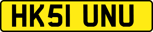 HK51UNU