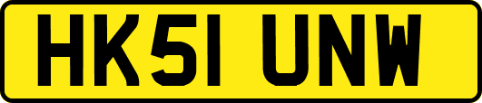 HK51UNW