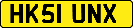 HK51UNX