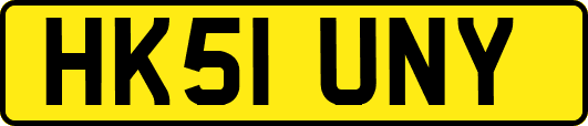 HK51UNY