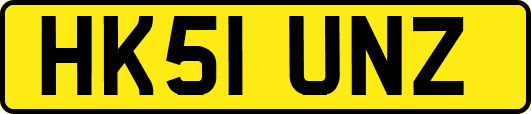 HK51UNZ