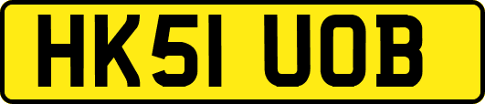 HK51UOB
