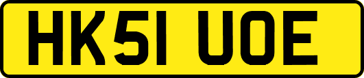 HK51UOE