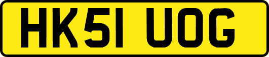 HK51UOG