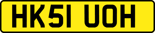 HK51UOH