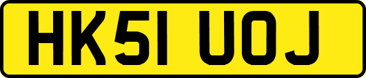 HK51UOJ