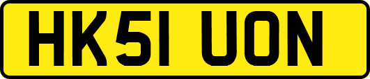 HK51UON