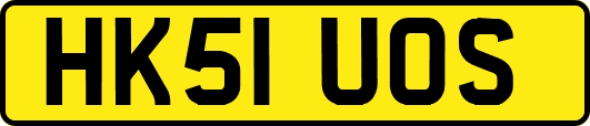 HK51UOS