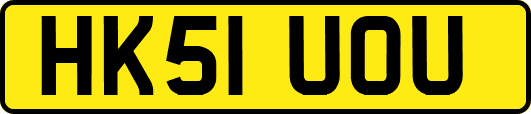 HK51UOU