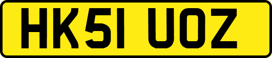HK51UOZ