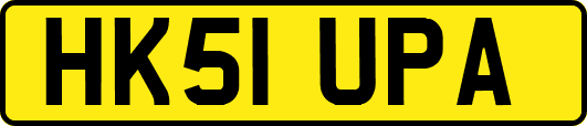HK51UPA