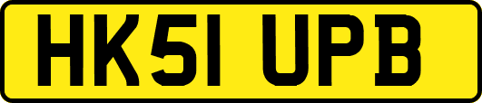 HK51UPB