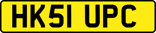 HK51UPC