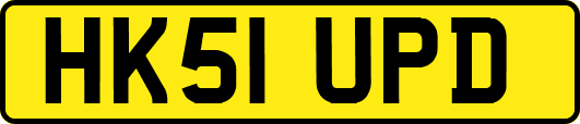 HK51UPD