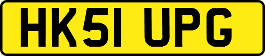HK51UPG