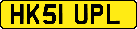HK51UPL