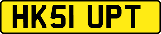 HK51UPT