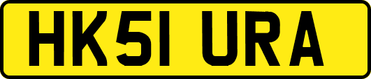 HK51URA