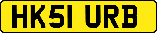 HK51URB