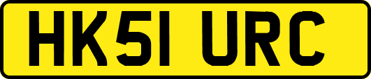 HK51URC