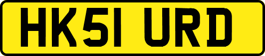 HK51URD