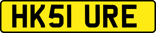 HK51URE
